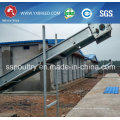 Automatic Poultry Cage for Chicken Feeding